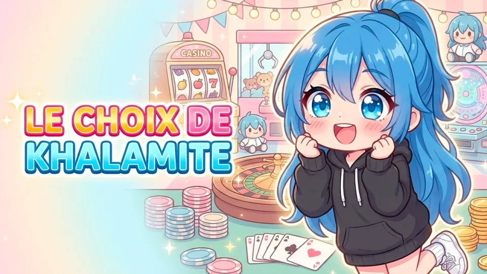 Casino en ligne pour jouer en toute confiance avec garanties de paiement rapide