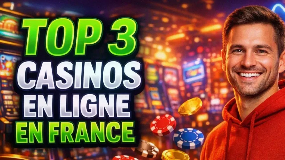 Top casinos en ligne comment choisir le meilleur et pourquoi